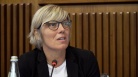 Bilancio: Zilli, rendiconto certifica solidità di conti e investimenti